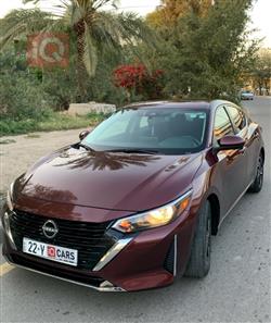 نيسان سنترا